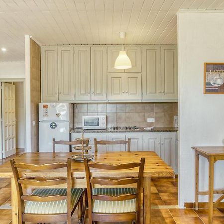 Apartamento Bajo 1 Begur Buitenkant foto
