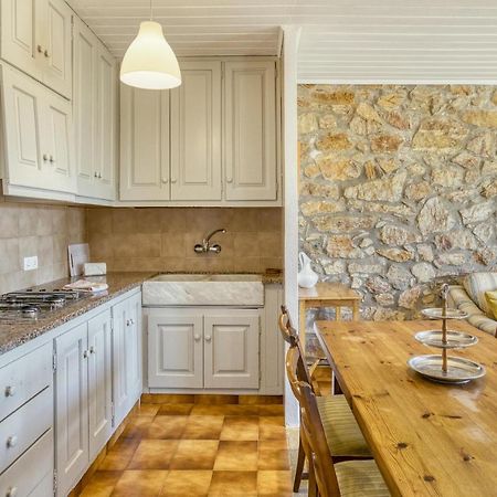 Apartamento Bajo 1 Begur Buitenkant foto