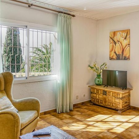Apartamento Bajo 1 Begur Buitenkant foto