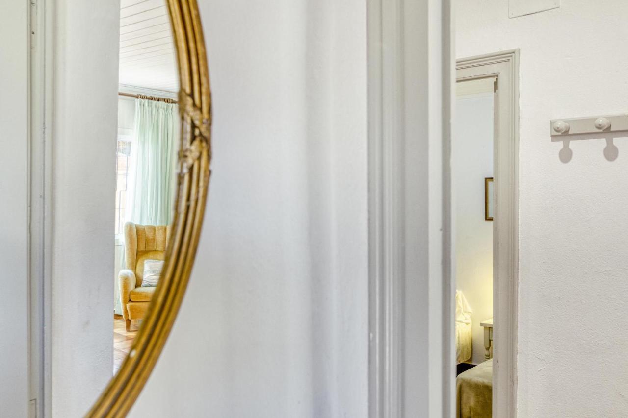Apartamento Bajo 1 Begur Buitenkant foto