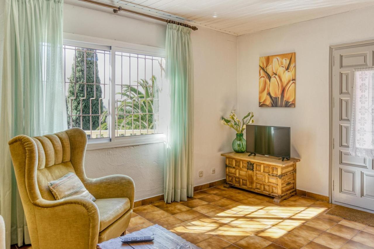 Apartamento Bajo 1 Begur Buitenkant foto