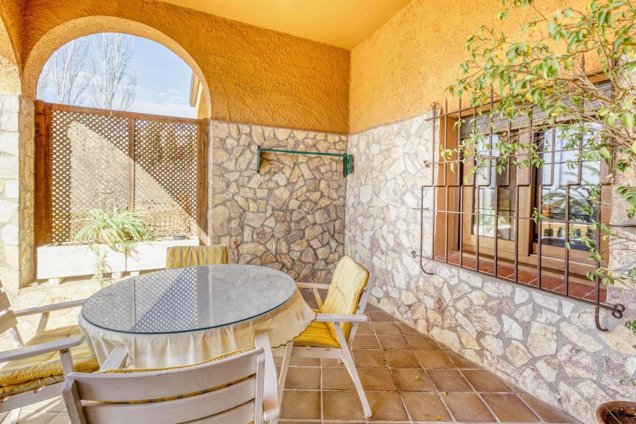 Apartamento Bajo 1 Begur Buitenkant foto