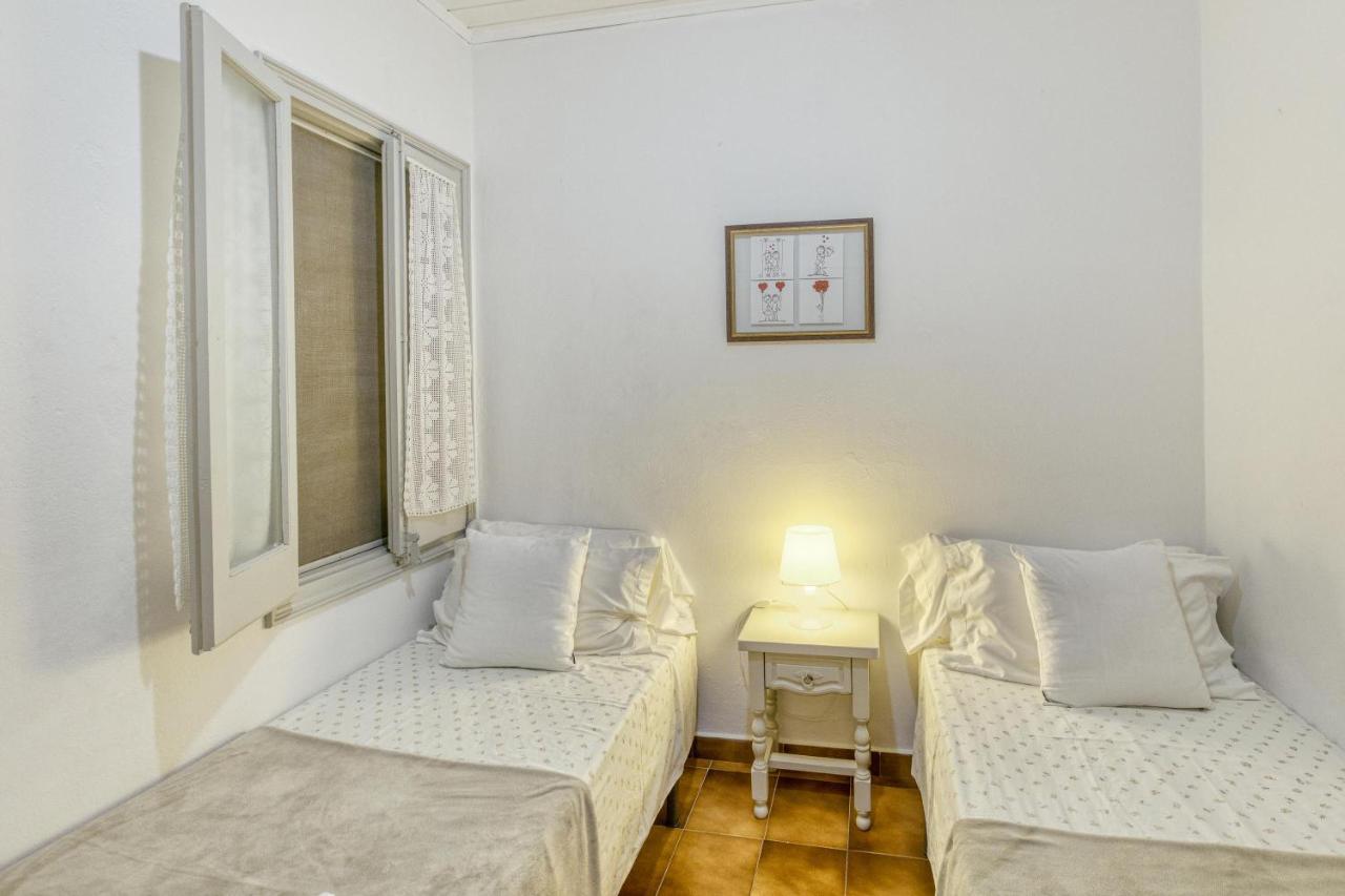 Apartamento Bajo 1 Begur Buitenkant foto